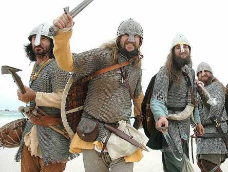 Vikings